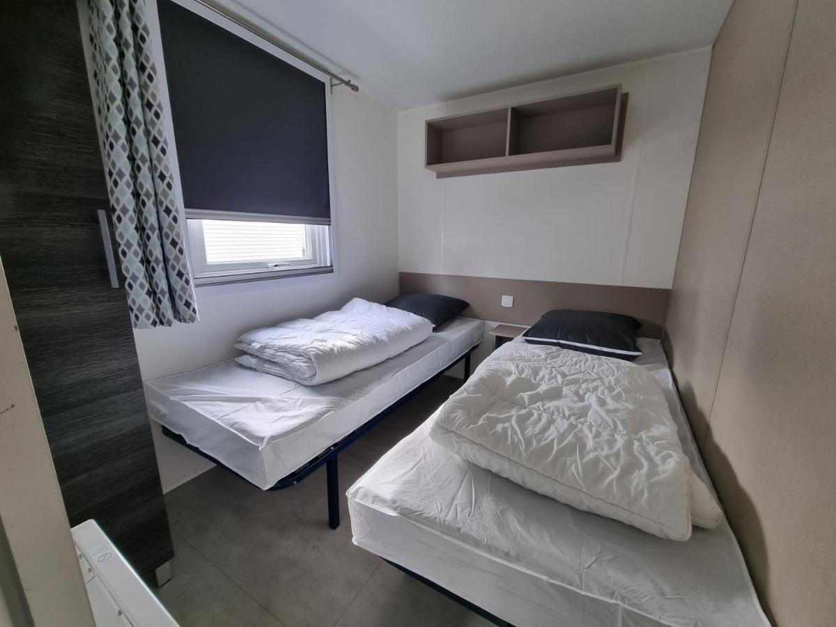 Campsite Joli Mobil 4-6 Personnes 416 *