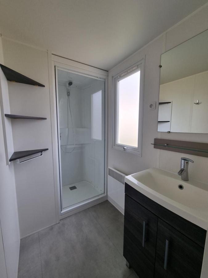 Joli Mobil 4-6 Personnes 416 Campsite *
